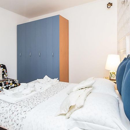 Rental In Rome Trastevere Relax Eksteriør billede