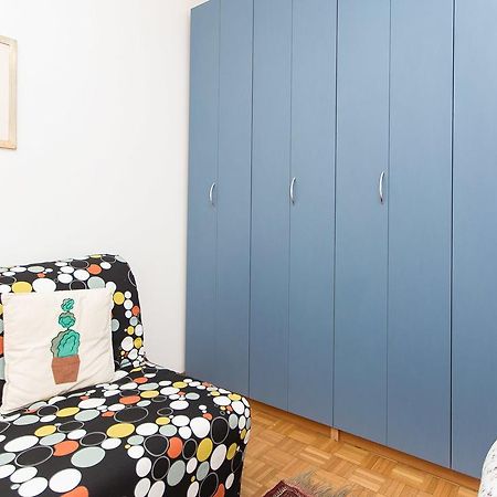 Rental In Rome Trastevere Relax Eksteriør billede