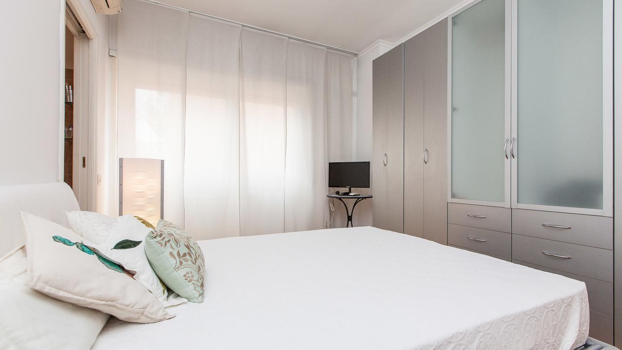 Rental In Rome Trastevere Relax Eksteriør billede