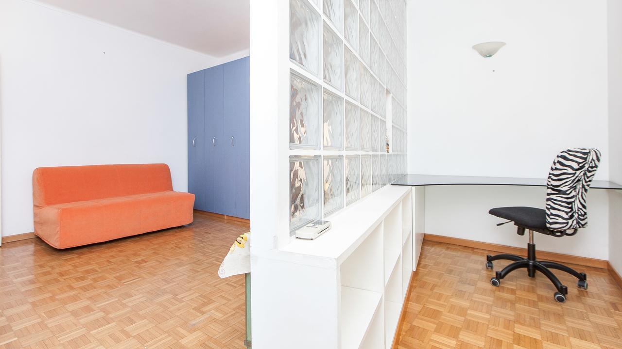 Rental In Rome Trastevere Relax Eksteriør billede