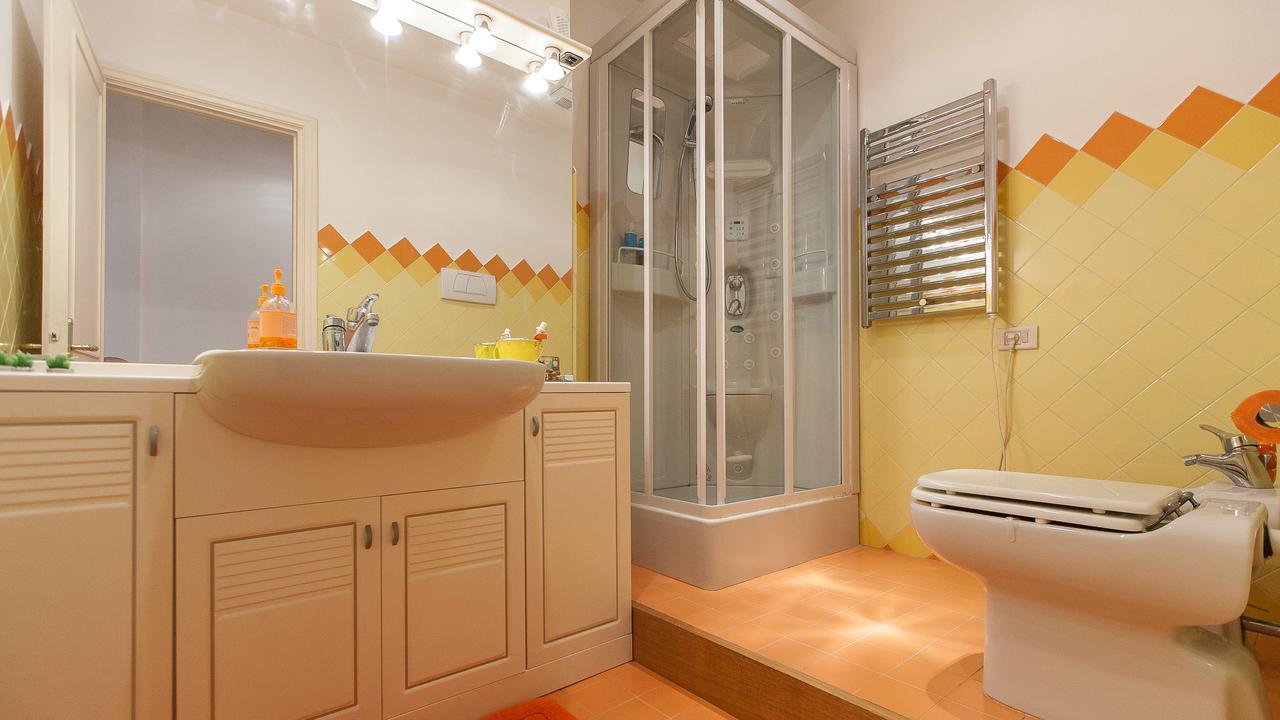 Rental In Rome Trastevere Relax Eksteriør billede