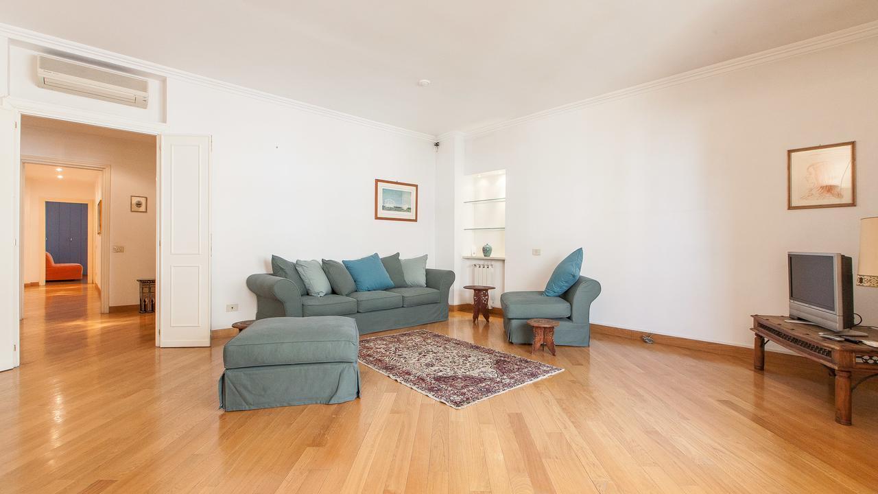 Rental In Rome Trastevere Relax Eksteriør billede