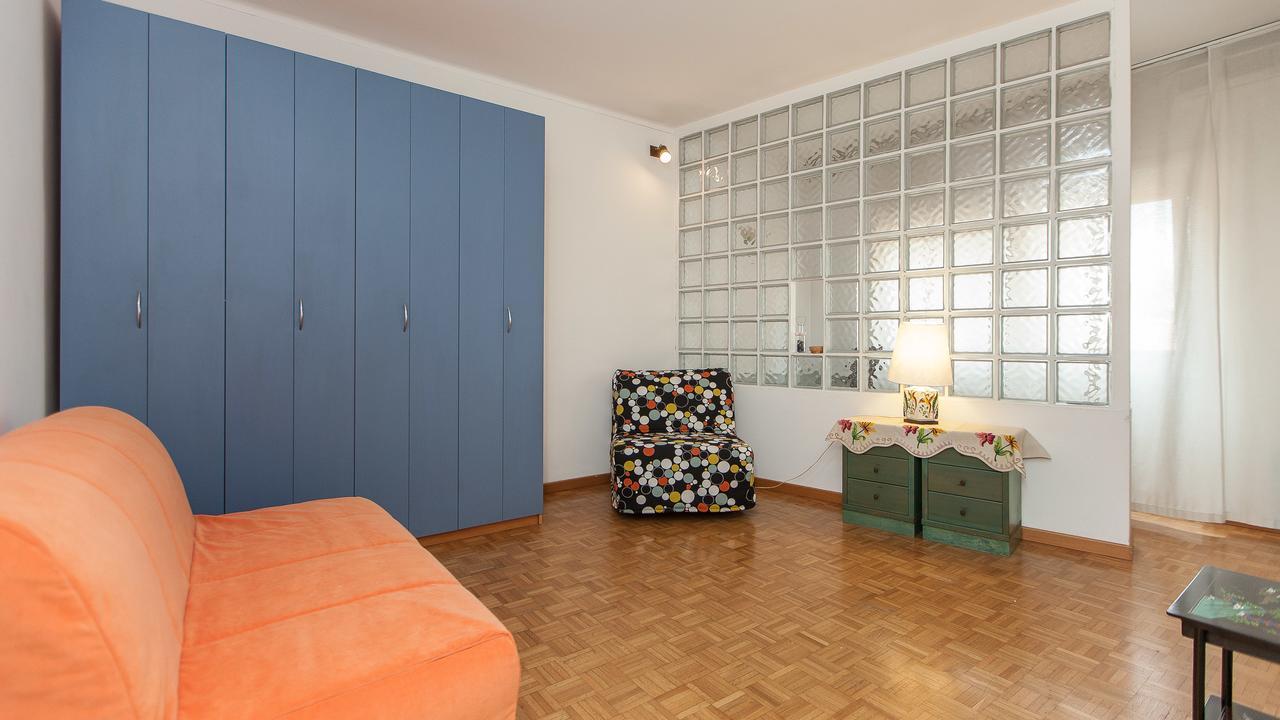 Rental In Rome Trastevere Relax Eksteriør billede