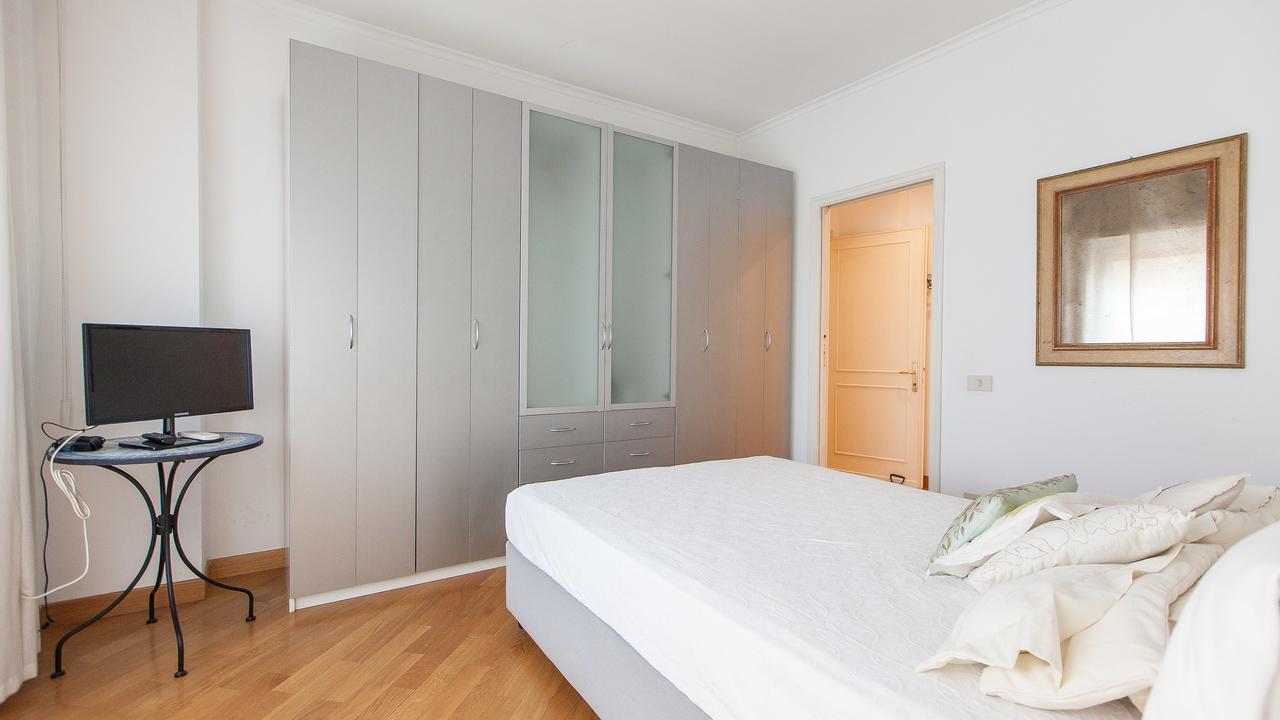 Rental In Rome Trastevere Relax Eksteriør billede