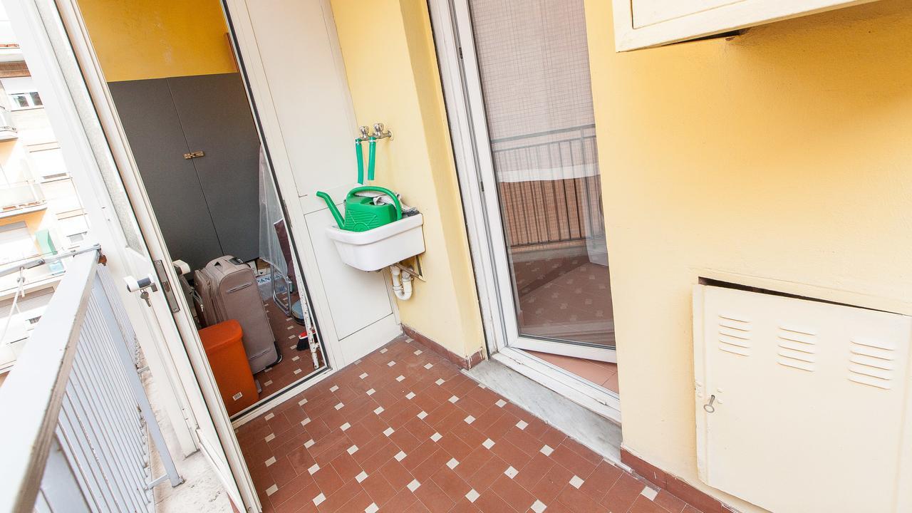 Rental In Rome Trastevere Relax Eksteriør billede