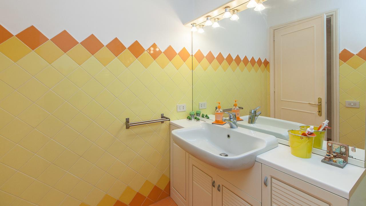 Rental In Rome Trastevere Relax Eksteriør billede