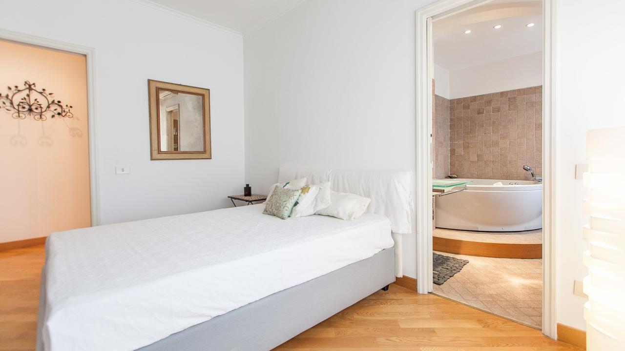 Rental In Rome Trastevere Relax Eksteriør billede